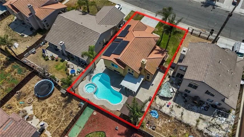 3707 Sonoma Oaks Avenue, Perris, California 92571