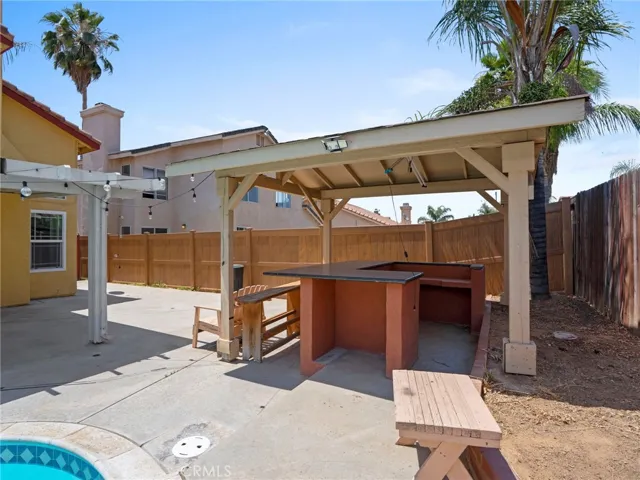 3707 Sonoma Oaks Avenue, Perris, California 92571