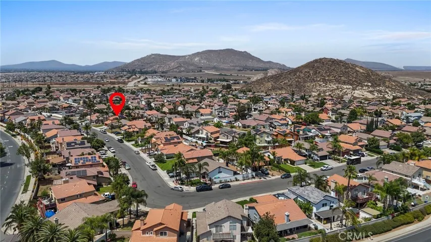3707 Sonoma Oaks Avenue, Perris, California 92571