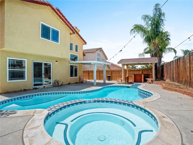 3707 Sonoma Oaks Avenue, Perris, California 92571