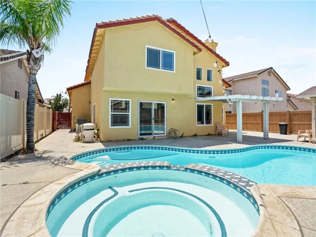 3707 Sonoma Oaks Avenue, Perris, California 92571