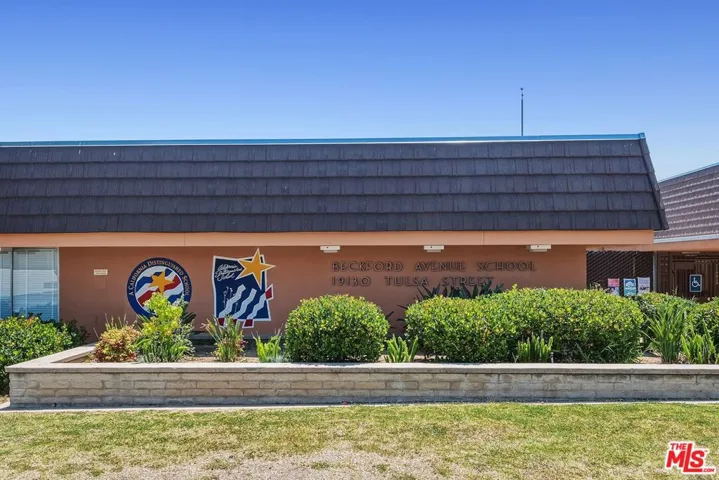 19131 Tulsa Street, Porter Ranch, California 91326