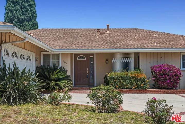 19131 Tulsa Street, Porter Ranch, California 91326