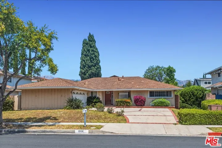 19131 Tulsa Street, Porter Ranch, California 91326