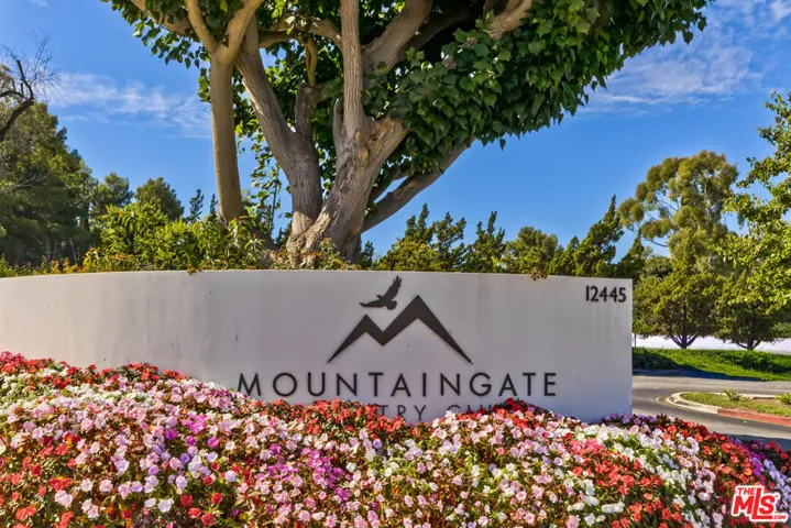 Optional Mountaingate Country