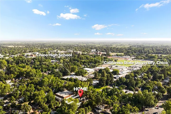 934 Esplanade, Chico, California 95926