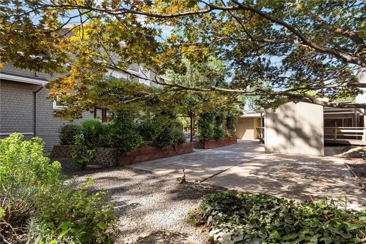 934 Esplanade, Chico, California 95926
