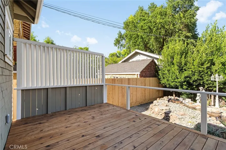 934 Esplanade, Chico, California 95926
