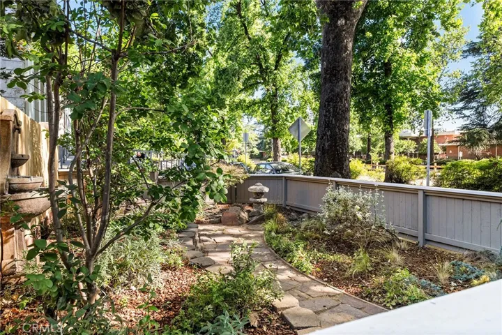 934 Esplanade, Chico, California 95926