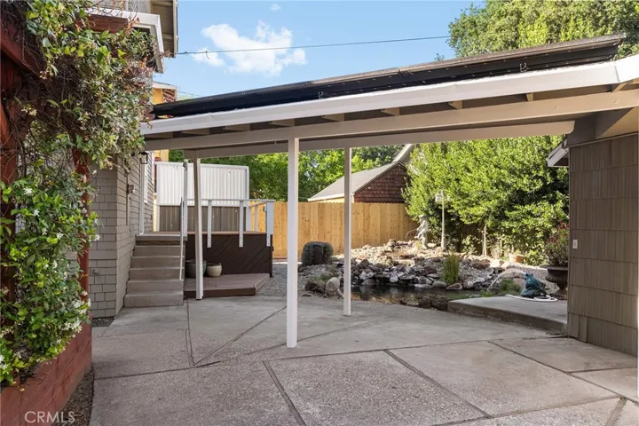 934 Esplanade, Chico, California 95926