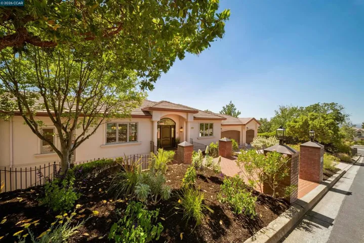 554 Oakshire Pl, Alamo, California 94507