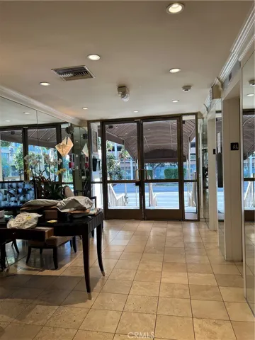 10747 Wilshire 505, Los Angeles, California 90024