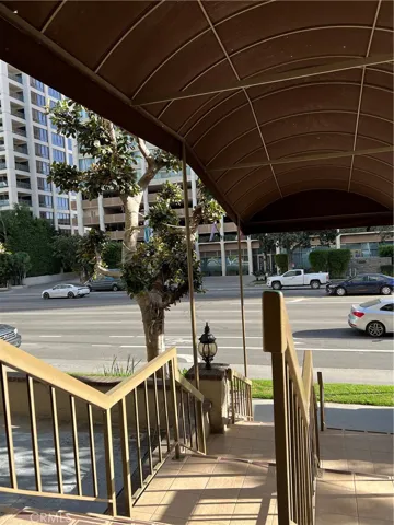10747 Wilshire 505, Los Angeles, California 90024