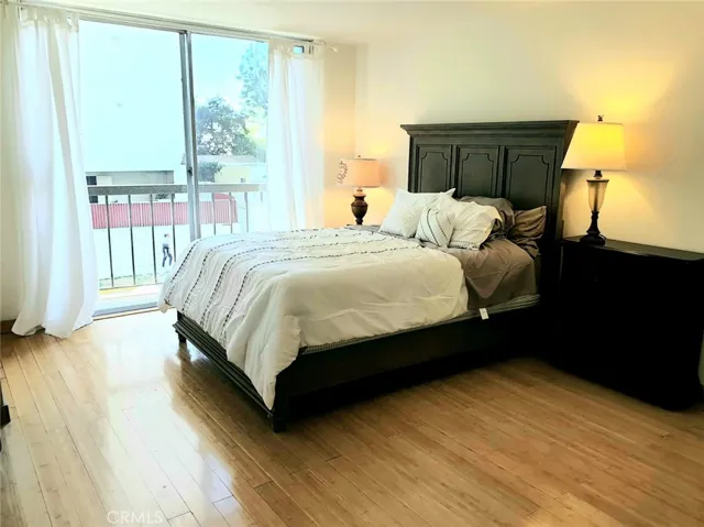10747 Wilshire 505, Los Angeles, California 90024
