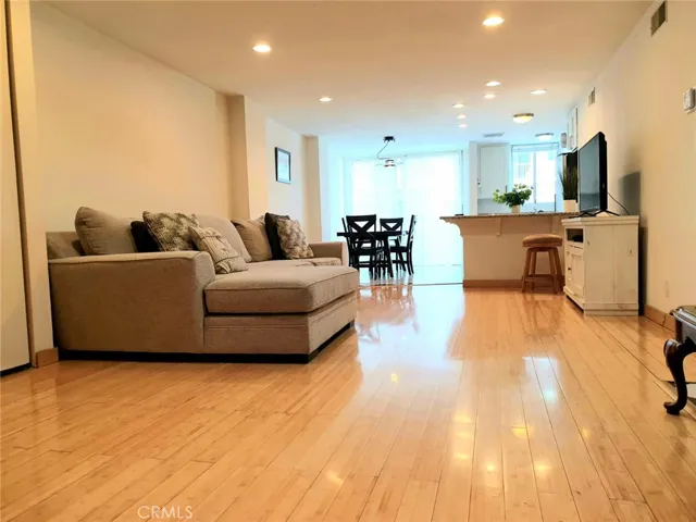 10747 Wilshire 505, Los Angeles, California 90024