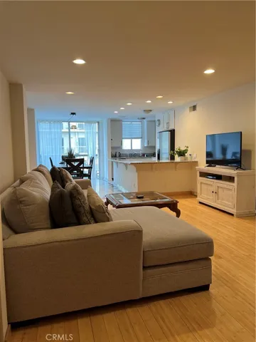 10747 Wilshire 505, Los Angeles, California 90024