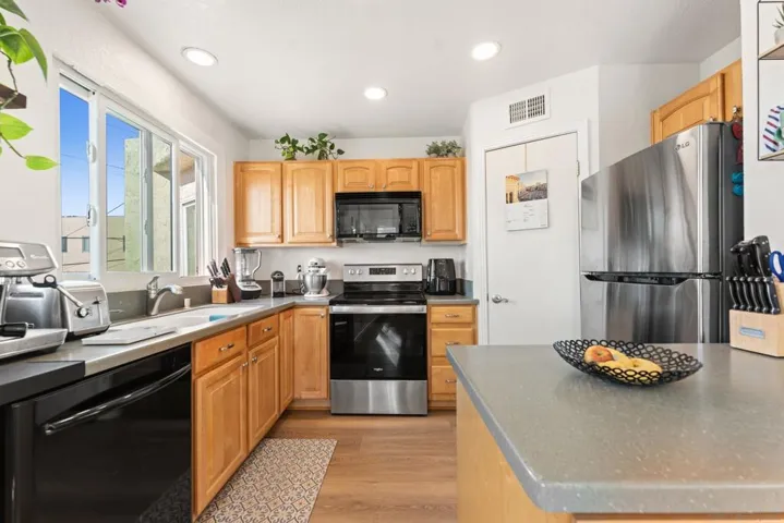 1957 Diamond St., San Diego, California 92109