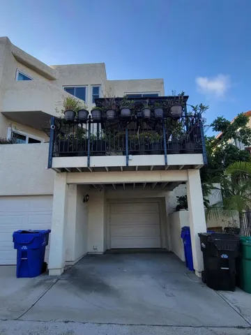 1957 Diamond St., San Diego, California 92109