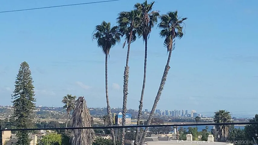 1957 Diamond St., San Diego, California 92109