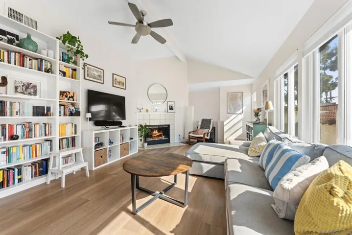 1957 Diamond St., San Diego, California 92109