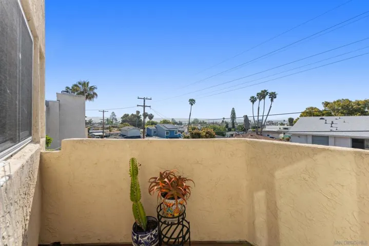1957 Diamond St., San Diego, California 92109