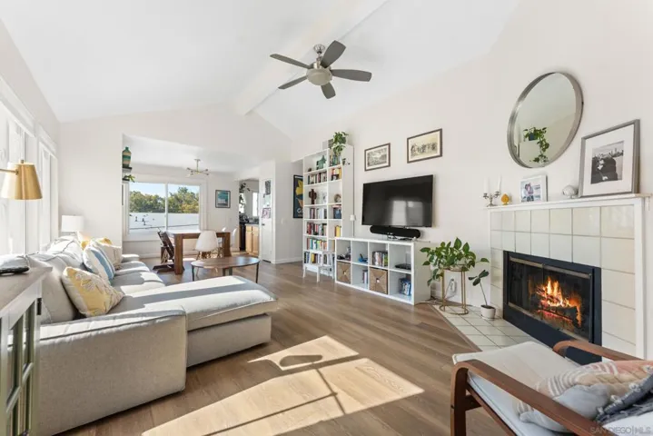 1957 Diamond St., San Diego, California 92109