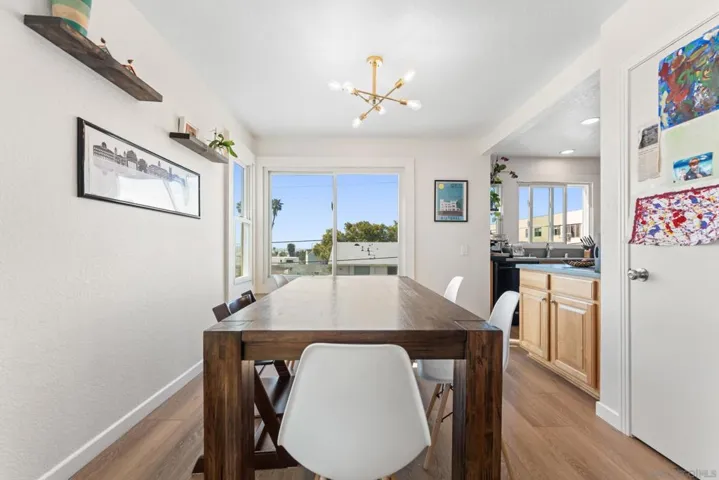 1957 Diamond St., San Diego, California 92109
