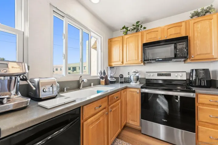 1957 Diamond St., San Diego, California 92109