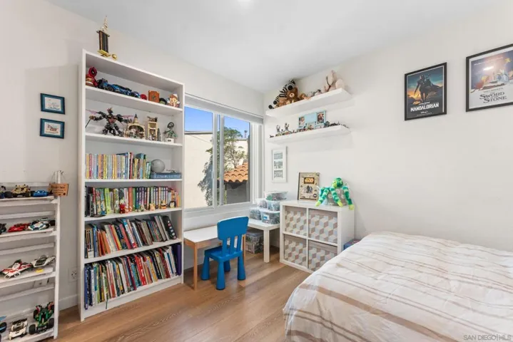1957 Diamond St., San Diego, California 92109