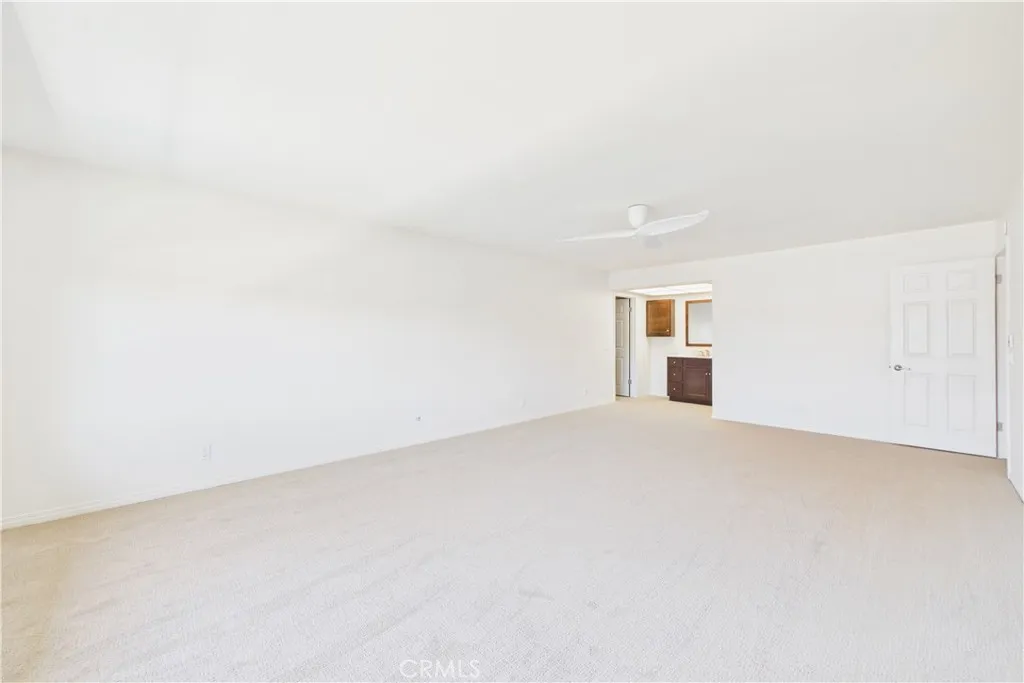 Tons of room for furnishings, sitting area, and more