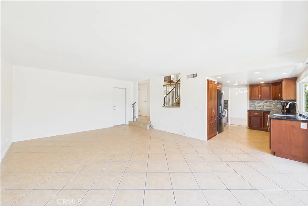 Plenty of space for entertaining