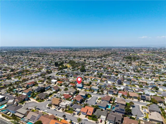 5089 Saratoga Avenue, Cypress, California 90630