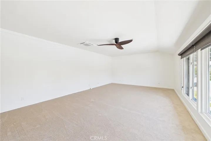 The bonus room is approximately 400 square feet in size