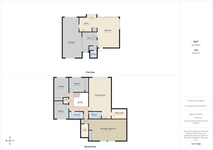 5089 Saratoga Avenue, Cypress, California 90630