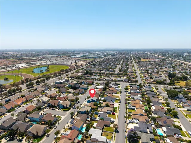 5089 Saratoga Avenue, Cypress, California 90630