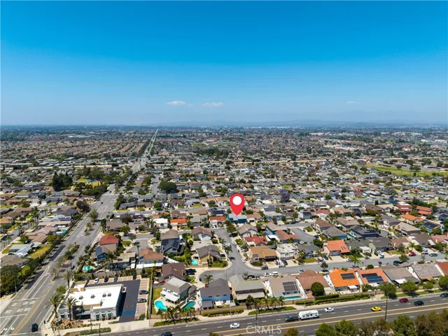 5089 Saratoga Avenue, Cypress, California 90630