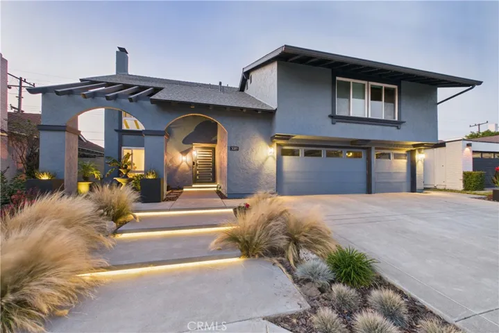 Welcome to 5089 Saratoga Ave, Cypress