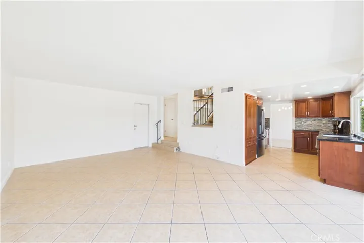 Plenty of space for entertaining