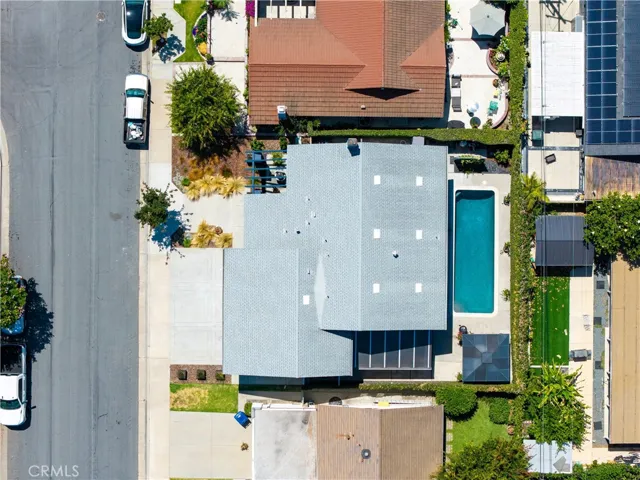 5089 Saratoga Avenue, Cypress, California 90630