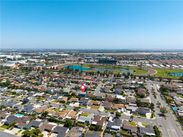 5089 Saratoga Avenue, Cypress, California 90630