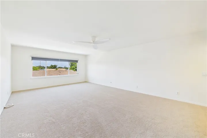 Unaltered original. Oversized primary suite upstairs