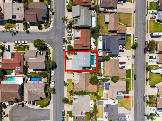 5089 Saratoga Avenue, Cypress, California 90630