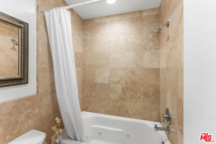 Updated Bathroom