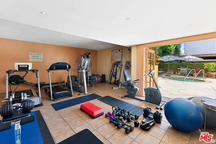 Community Gym