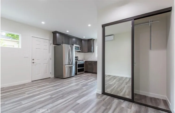 14612 Vose, Van Nuys, California 91405