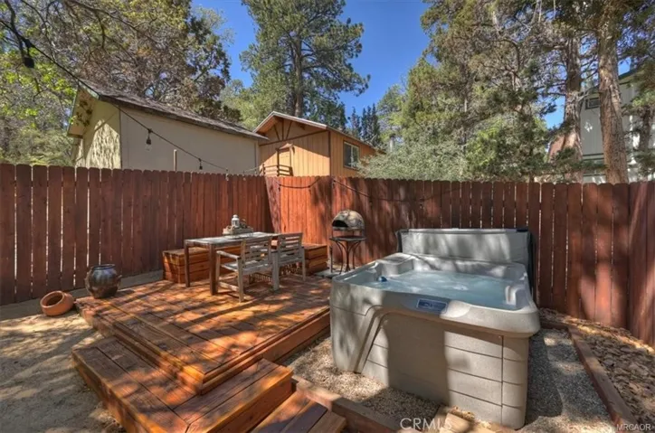 756 Cedar, Sugarloaf, California 92386 — photo 4
