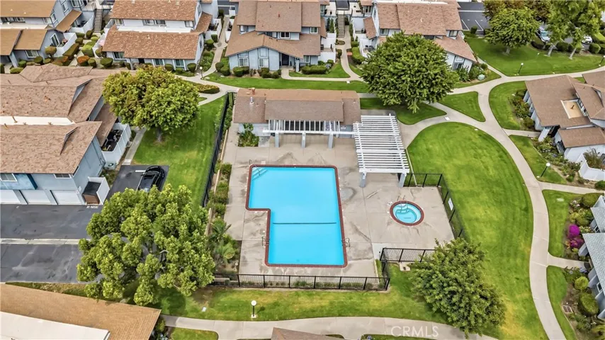 1432 Forest Glen Drive Unit #65, Hacienda Heights, California 91745