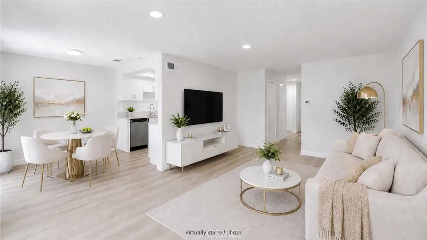 1432 Forest Glen Drive Unit #65, Hacienda Heights, California 91745