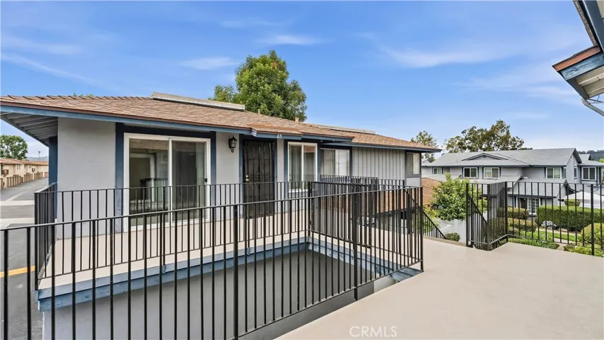 1432 Forest Glen Drive Unit #65, Hacienda Heights, California 91745