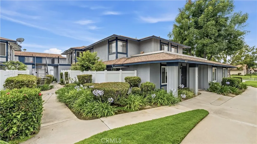1432 Forest Glen Drive Unit #65, Hacienda Heights, California 91745